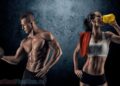 10 Nguyên nhân bạn nên tập Gym? Vượt qua nỗi sợ “Body shaming”.