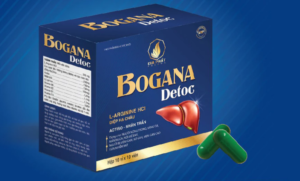 BOGANA