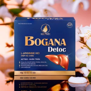 BOGANA