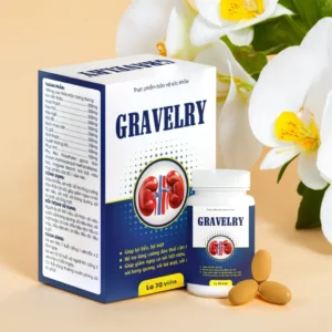 GRAVELRY 12 1