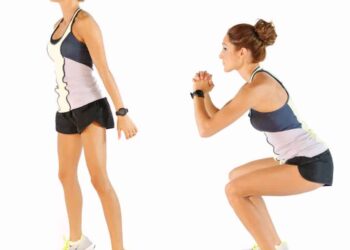 5 Bí quyết duy trì vóc dáng hoàn hảo