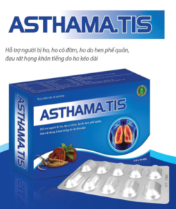 ASTHAMA.TIS 1