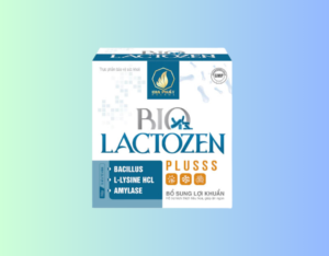 BIO LACTOZEN e1730792458867