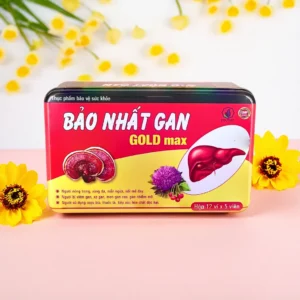 bao nhat gan gold max 2