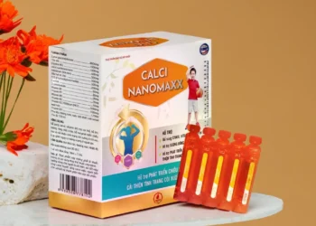 Calci Nanomaxx: 5 Lý Do Khiến Bạn Ăn Ngon Hơn Mỗi Ngày!
