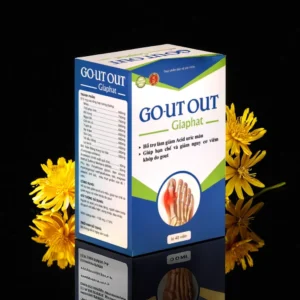 gout out